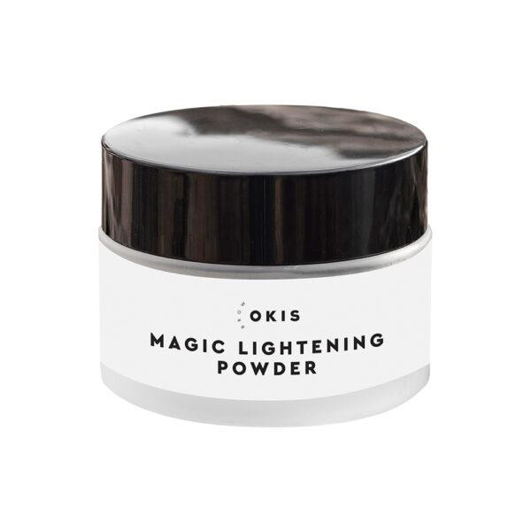 Пудра для осветления Magic Lightening Powder