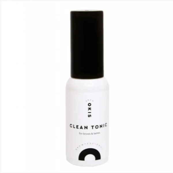 Очищувач для брів і вій Okis Brow 30ml