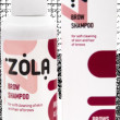 Zola шампунь для брів 100ml