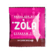 Zola фарба для брів у саше з колагеном Eye Brow Tint with Collagen 04 Dark Brown 5ml