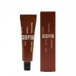 Гель-фарба для брів Sculptor, Warm Brown, 15ml