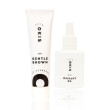 Крем-фарба для брів Gentle Brown з окисником з екстрактом хни Okis Brow 15ml