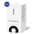 Крем-фарба для брів Hot Brunette з окисником з екстрактом хни Okis Brow 15ml