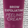 Zola крем-скатка для брів Brow Exfoliating Peeling Cream 100ml