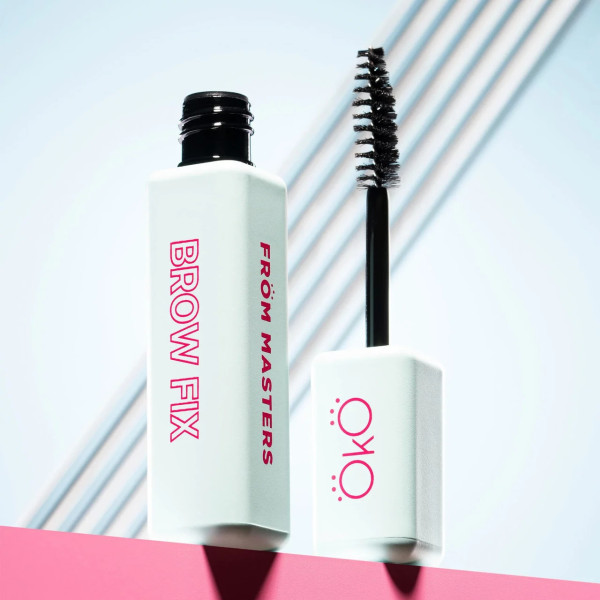 Гель для укладки брів Oko Brow Fix 7ml