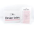 Лешбокс на 5 планшеток (планшетки в комплекті) Design Lashes