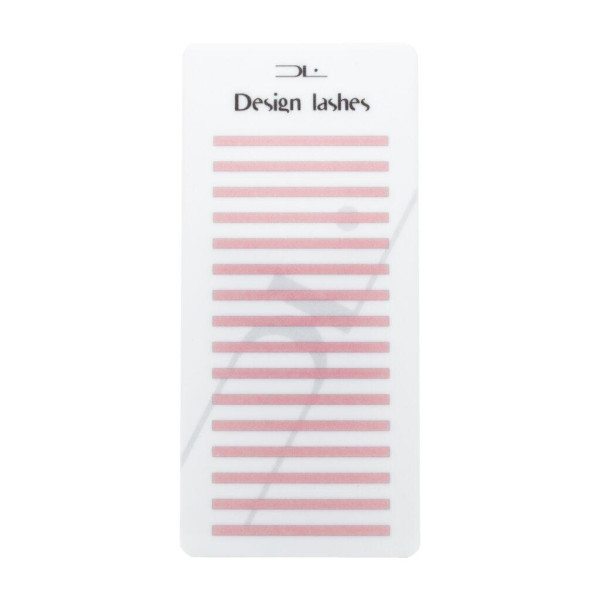 Планшет для ресниц удлиненный (16 линий) Design Lashes