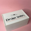Лешбокс Design Lashes з 5 подовженими планшетами
