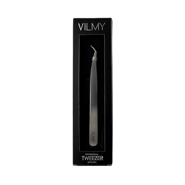 Пинцет Vilmy S-40/2 сапожок