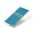 Ресницы VILMY VIYA черные отдельные длины C / 0.07 / 6