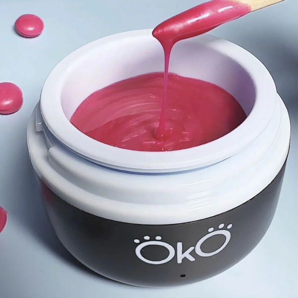 Воскоплав Oko Mini Wax Heater