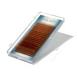 Вії Vilmy Viya Light Brown mix C / 0.07 / 6-10