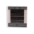 Ресницы Design Lashes mix черные 10л