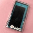 Вії Lex Dark Chocolate mix C / 0.07 / 8-12
