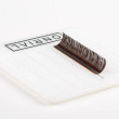 Ресницы Onrial Dark Chocolate mix D / 0.1 / 5-8