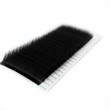 Ресницы черные Onrial Black mix B / 0.1 / 5-8