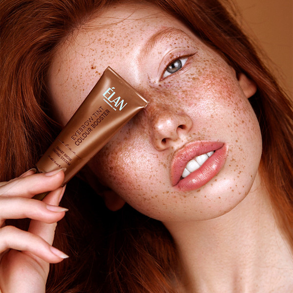 Бустер-концентрат Eyebrow Tint Colour Booster 06 Indigo