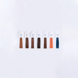 Бустер-концентрат Elan Eyebrow Tint Colour Booster 07 orange