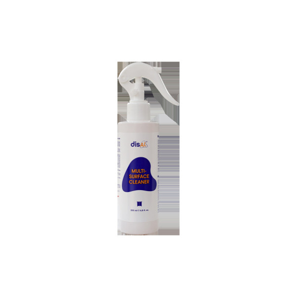 DisAl Multi-Surface Cleaner Очищувальний спрей для поверхонь