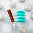 Elan professional line Фиксирующий гель для ламинирования ресниц