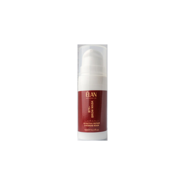 Elan Btx-Brow Mask маска для ефективного відновлення брів