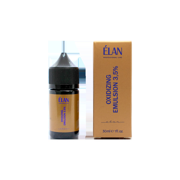 Elan Окисляющая эмульсия 3,5%