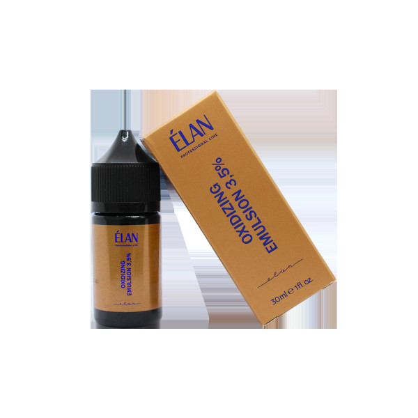 Elan Окисляющая эмульсия 3,5%