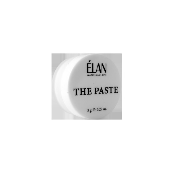 Elan The Paste Контурная паста для бровей и губ