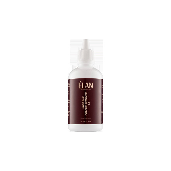 Elan Smart Skin Colour Remover 2.0 Професійний тонік для видалення фарби зі шкіри