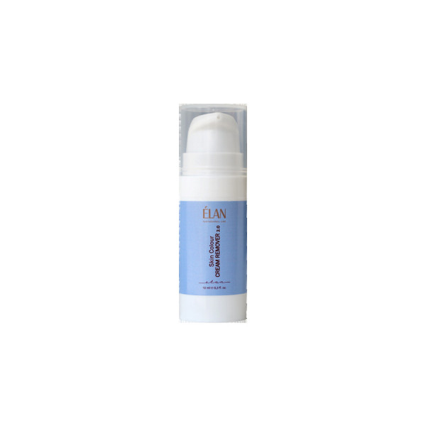 Elan Skin Colour Cream Remover 2.0 кремовий ремувер для видалення фарби зі шкіри