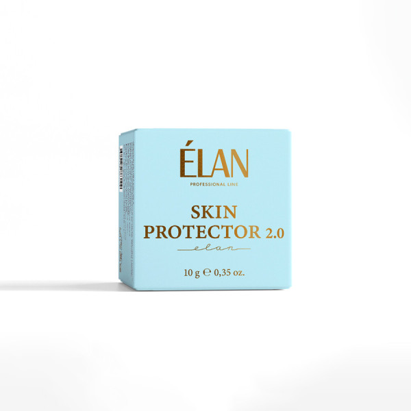 Elan Skin Protector захисний крем з олією аргани