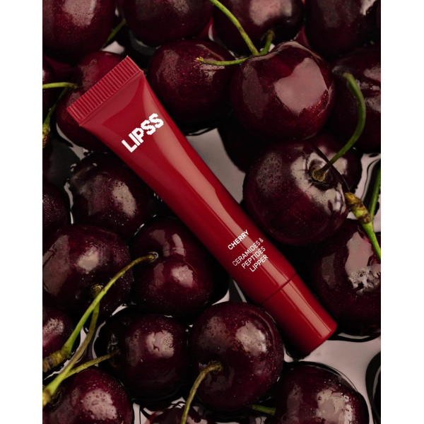 Lipss Lipper-блиск Cherry
