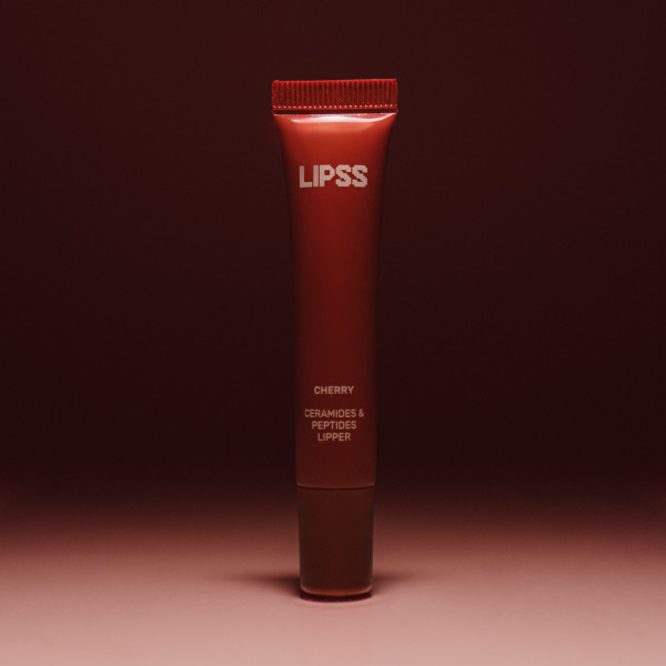 Lipss Lipper-блиск Cherry