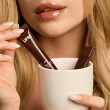 Lipss Lipper-блеск Cofee