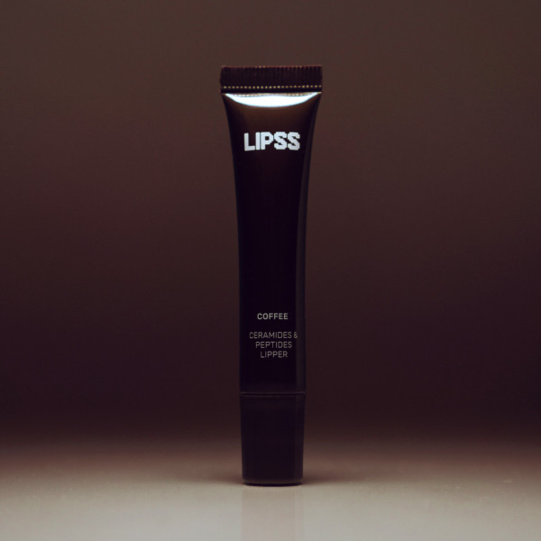 Lipss Lipper-блеск Cofee