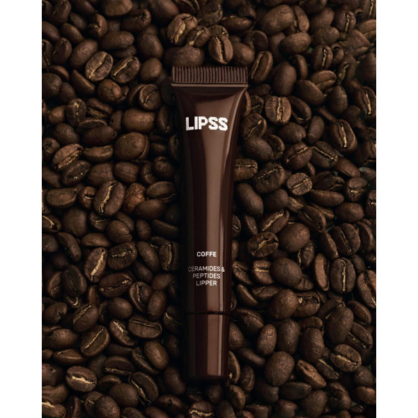 Lipss Lipper-блеск Cofee