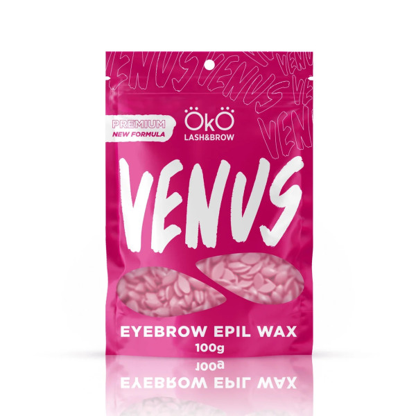 Віск для депіляції обличчя Oko Venus 100g
