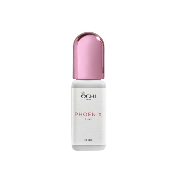 Клей для наращивания Oh Ochi Phoenix 0,7 сек  10мл