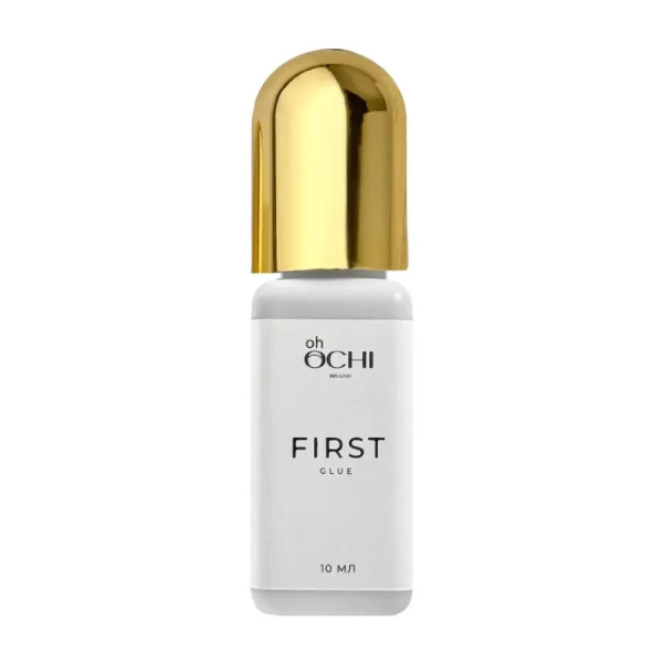 Клей для наращивания Oh Ochi First 0.5 сек 10мл