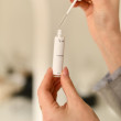 Закрепитель для ресниц Oh Ochi Coating 10мл