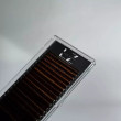 Вії Lash Zone Dark Chocolate mix