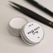 Паста біла для фіксації ескізу брів 5ml Okis Brow