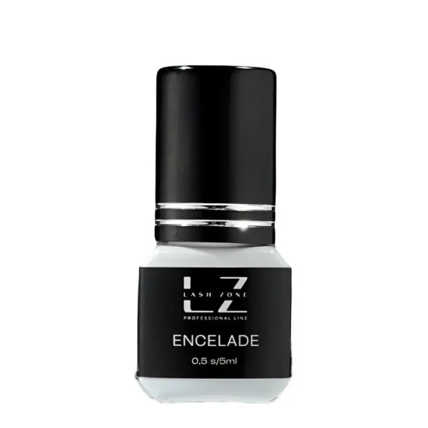 Клей для нарощування Lash Zone Encelade 5 мл