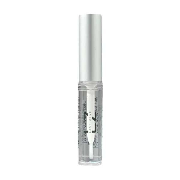 Lash Zone / Клей для ламінування вій / Fixing Lash Glue / 5мл