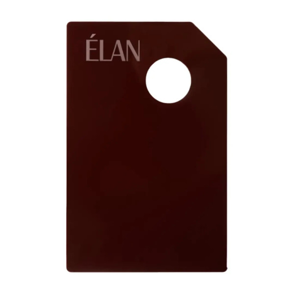 Палітра професійна Elan Professional Line Special Edition, прямокутна