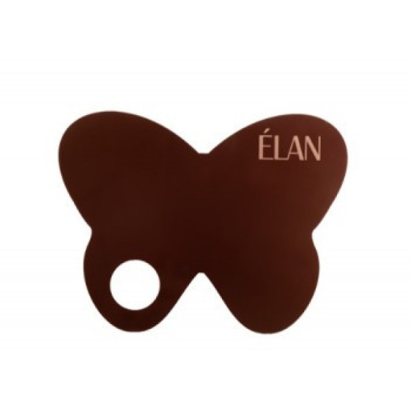 Професійна палітра-бабочка Elan Professional Line