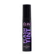 Фарба для брів Elan «Flash Tint» 12 Black Truffle (чорний трюфель) 10ml