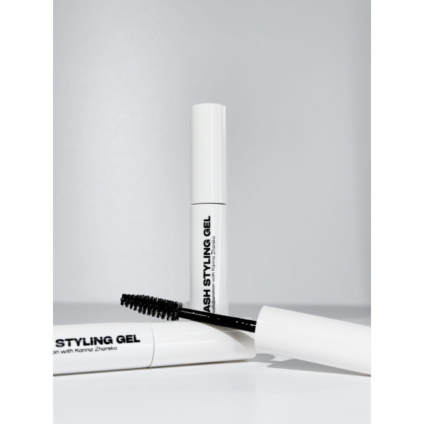 Фіксатор для вій Lash styling gel+Karilash