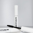 Фіксатор для вій Lash styling gel+Karilash