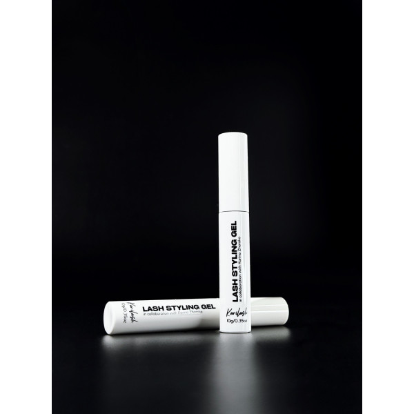 Фіксатор для вій Lash styling gel+Karilash